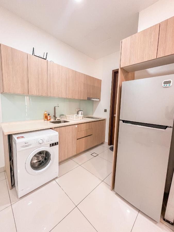 Starry Homes @ Green Haven 2Beds 2Bath+Pool View Masai Εξωτερικό φωτογραφία