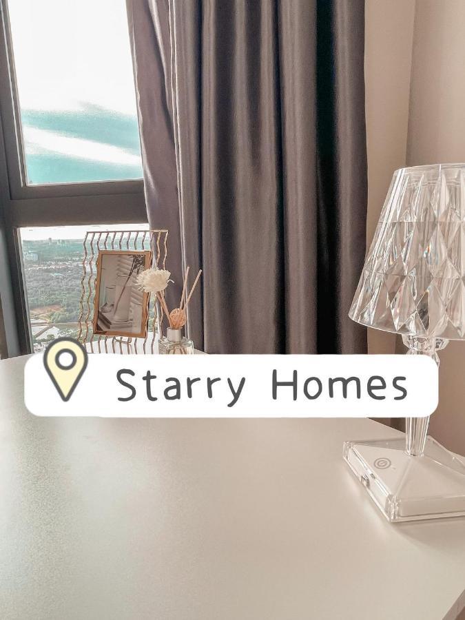 Starry Homes @ Green Haven 2Beds 2Bath+Pool View Masai Εξωτερικό φωτογραφία
