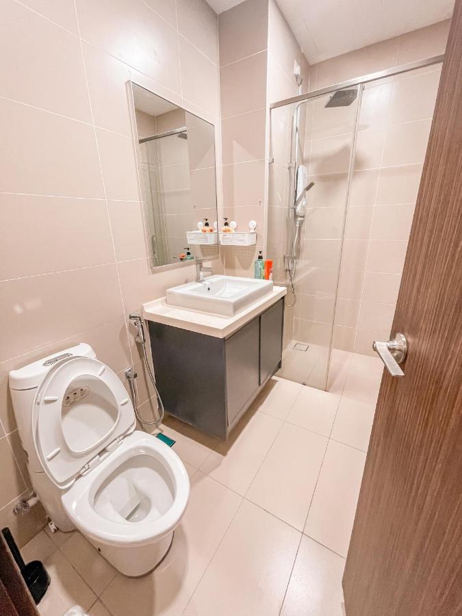 Starry Homes @ Green Haven 2Beds 2Bath+Pool View Masai Εξωτερικό φωτογραφία