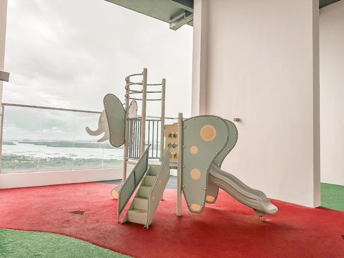 Starry Homes @ Green Haven 2Beds 2Bath+Pool View Masai Εξωτερικό φωτογραφία